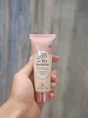 بی‌بی کرم شیگلم (SHEGLAM BB Cream)