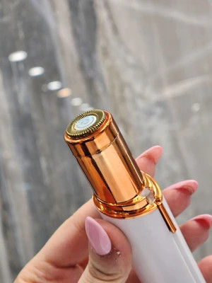 شیور اصلاح صورت زنانه