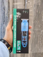 ماشین اصلاح مدل LT-808