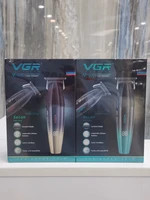 ماشین اصلاح سر و صورت وی جی آر مدل V-906